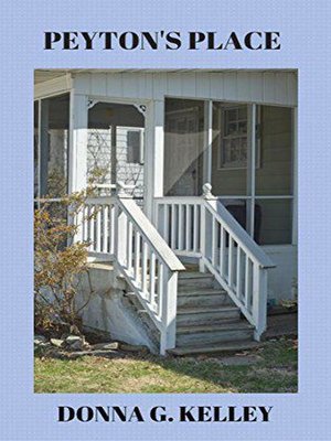 cover image of Peyton's Place